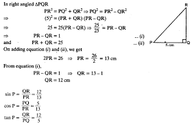 Ipsec is a framework of standards developed by cisco that relies on osi algorithms. Ncert Solutions For Class 10 Maths Chapter 8 Introduction To Trigonometry Ex 8 1