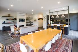 malvern east kitchen, lounge & bathroom
