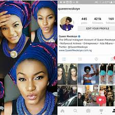 Queen Nwokoye