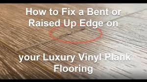Pros & cons of both flooring options with a look at durability, cleaning, maintenance & more. Installing Vinyl Luxury Plank Flooring Lvp Lessons Learned Life After 40