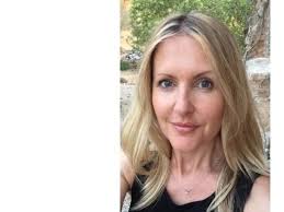 Beginner's pluck: Orlagh Collins