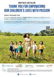 Get access to photoshop, illustrator, indesign, premiere pro and more. Kinderland Wishes All Our Teachers And Educarers A Happy Teachers Day Kinderland Singapore