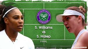 We did not find results for: Wimbledon 2019 Women S Singles Final Highlights Simona Halep Wins Her Maiden Title After Defeating 7 Time Winner Serena Williams Sports News The Indian Express