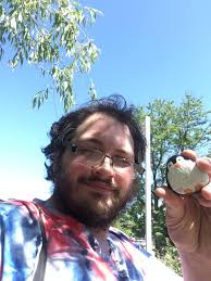 Dinos at Henry Villas Zoo in Madison, WI