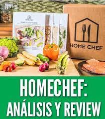 Homechef Analisis Vale La Pena Comprar Las Comidas Por Correo Low Carb Meal Delivery Food Subscriptions Home Chef