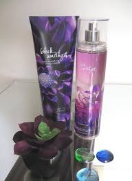 Black Amethyst Bath And Body Works Bath Body Works Black Amethyst Spray Mist Moisture Body Cream 8oz Retired Bathbodyworks Bath And Body Works Black Amethyst Bath And Body