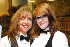 Bunny In The City: Cowboys, cowgirls round up for Western library gala