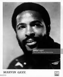 Martin replaces lenny kravitz in julien temple's marvin gaye biopic. Jesse Martin As Marvin Gaye