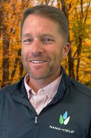 Mark Slavens Named President and Chief Operations Officer of Nano-Yield™