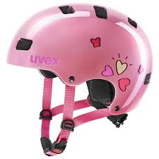 Hand wash separately in cold water and dry clean. Uvex Kid 3 Radhelm Kinder Online Kaufen Bergfreunde De