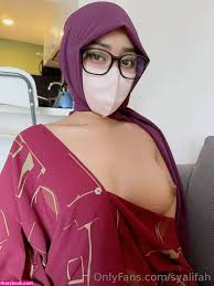 syalifah corrossismz Photos 2 - Leaknudes