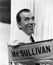 Ed Sullivan