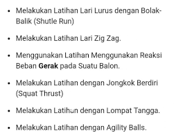 Bagian kepala yang tepat bersentuhan dengan bola dalam menyundul bola adalah. 1 Berikut Ini Adalah Tujuan Umum Menggiring Bola Kecuali Brainly