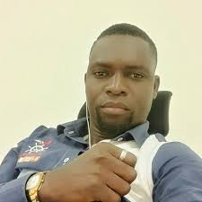 Kouméahabalo Christian Agouda