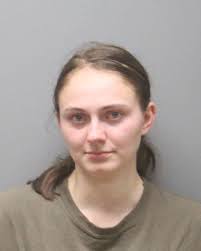 Drunk woman injures driver, passenger in South Windsor crash, police say