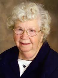 Obituary for Maxine Sprenkle McCormack