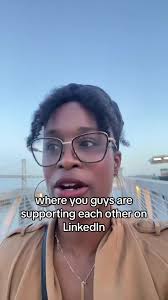 Exploring the Authenticity of LinkedIn Trends