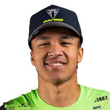 2025 Spring Creek National