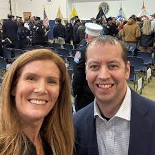 Congratulations to all of our dedicated #firstresponders that graduated  from the Somerset County Emergency Services Training Academy