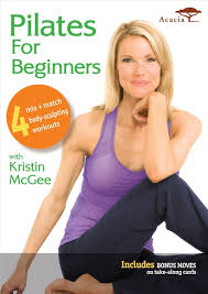 22.479 absolventen vertrauen bereits auf otl. Pilates For Beginners With Kristin Mcgee Collage Video