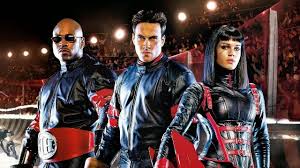 Rollerball - film-authority.com