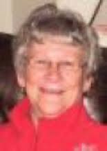 Obituary information for Shirley Ann Koss