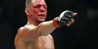 Watch jorge masvidal, nate diaz face off at ufc 244 press conference. Nate Diaz Says The Ufc 39 Want To Hide Him 39 From The Sport After Bouts With Conor Mcgregor Newstalk