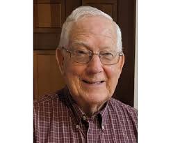 Robert Stiefel Obituary (1941