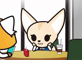 Aggretsuko Fenneko Contemplating Album On Imgur See more 'aggretsuko' images on know your meme! aggretsuko fenneko contemplating