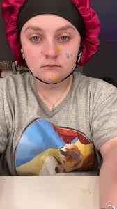 Why I Look Ugly in The Morning