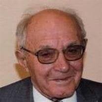 Wilbert W. Stueve Obituary