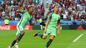 Découvrez sur quels opérateurs télévisuels voir les matchs en direct. Euro Icons 2016 Cristiano Ronaldo A Final That Was All About Ronaldo As Portugal Prevailed Eurosport