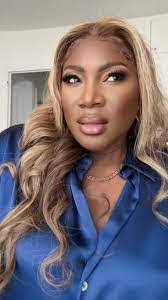 Sonya England's Instagram, Twitter & Facebook