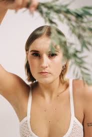 Gemma Griffiths is A Girl from Harare