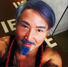 周啟生Dominic Chow