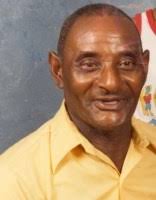 Birmel Lott Obituary