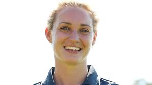 AFLW: Binder to lead North VFLW