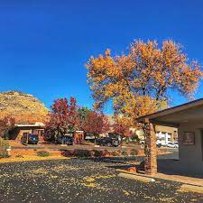 Namti Spa Salon Visit Sedona