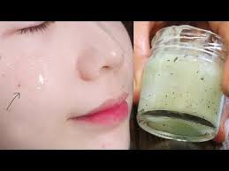 Learn how to take advantage of the properties of green tea with these skin care recipes: Skin Brightening Green Tea Vitamin E Day Cream For Summer Youtube