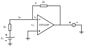 Electricians and engineers draw circuit diagrams to help them design the actual circuits. Circuit Diagram For Zero Resistance Ammeter Download Scientific Diagram