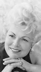 Dorothie Welborn Obituary (1923