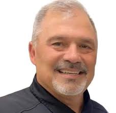 Mark Warden for Sheriff