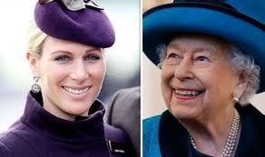 Yet in 1566, parliament attempted to force her to marry. Princess Anne Paid Hidden Tribute To Queen Elizabeth Ii With Daughter Zara S Name Royal News Express Co Uk