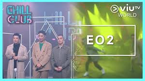 Viutv 164 views1 hours ago. Chill Club Ep 60 Eo2 Youtube