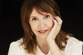 Delphine Plisson reçoit les chefs à la Maison