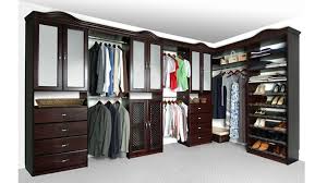 Ready for a new closet system? Closet Organizers Closet Systems Solidwoodclosets