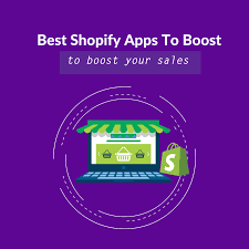 The best shopify apps to increase your sales; Best Shopify Apps To Boost Your Sales In 2021 Tips And Tricks
