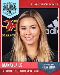 Boots & Hearts Barn Burner Barrie