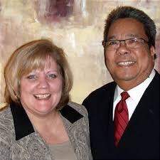 New mission presidents