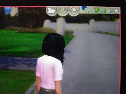 Help! Only the top right UI is a jumbled mess. : rsims4cc